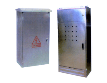 戶(hù)內(nèi)/外型不銹鋼動(dòng)力箱